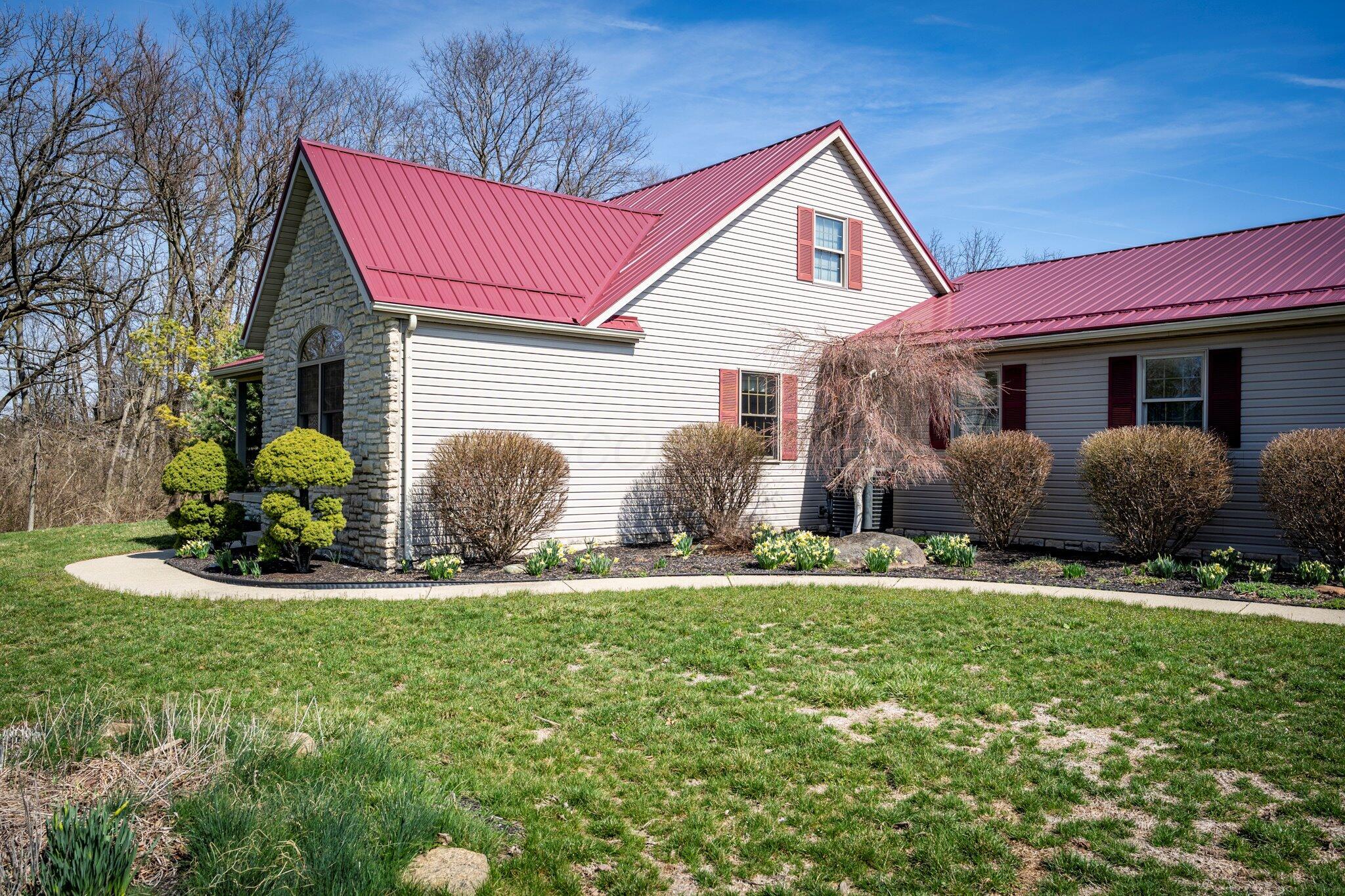 14035 Woods Opossum Run Road, Mount Sterling, Ohio image 4