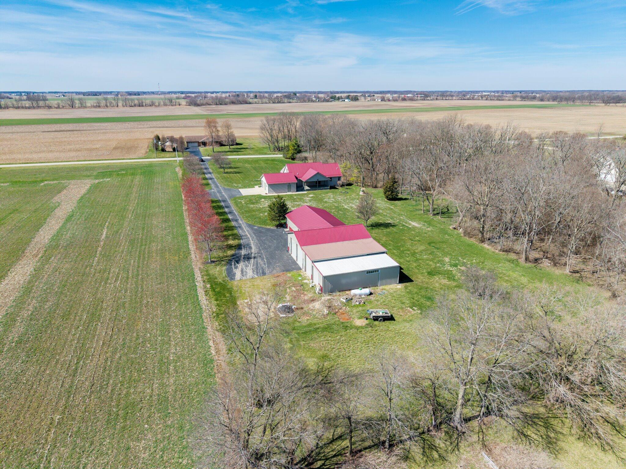 14035 Woods Opossum Run Road, Mount Sterling, Ohio image 12