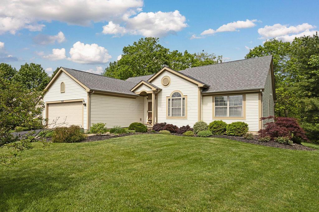 7686 Pinehill Road