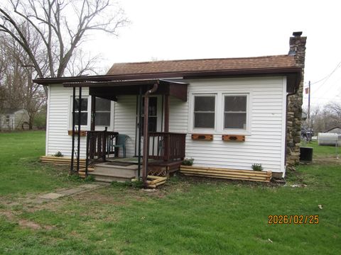 Photo of 2797 River Street, Grove City, OH 43123 (MLS # 226009443)