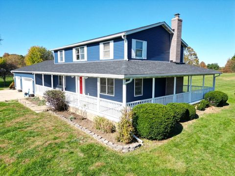 Tiny photo for 1682 Carroll Eastern Road NW, Lancaster, OH 43130 (MLS # 225044911)