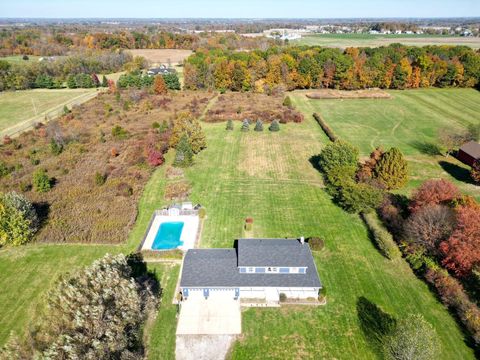 Tiny photo for 1682 Carroll Eastern Road NW, Lancaster, OH 43130 (MLS # 225044911)