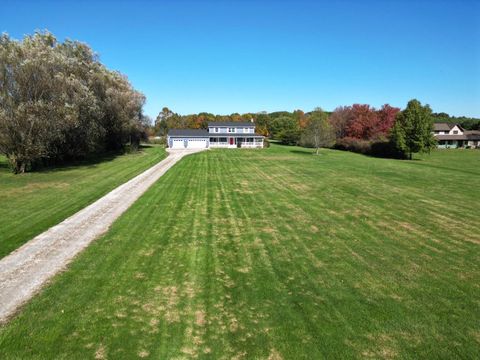 Tiny photo for 1682 Carroll Eastern Road NW, Lancaster, OH 43130 (MLS # 225044911)