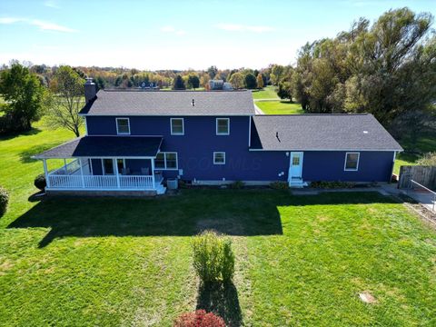 Tiny photo for 1682 Carroll Eastern Road NW, Lancaster, OH 43130 (MLS # 225044911)