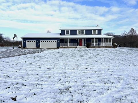 Tiny photo for 1682 Carroll Eastern Road NW, Lancaster, OH 43130 (MLS # 225044911)