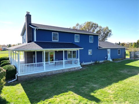 Tiny photo for 1682 Carroll Eastern Road NW, Lancaster, OH 43130 (MLS # 225044911)