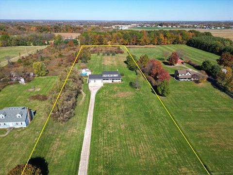 Tiny photo for 1682 Carroll Eastern Road NW, Lancaster, OH 43130 (MLS # 225044911)