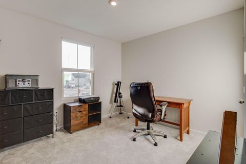 Tiny photo for 760 Flowers Court, Marysville, OH 43040 (MLS # 226001748)