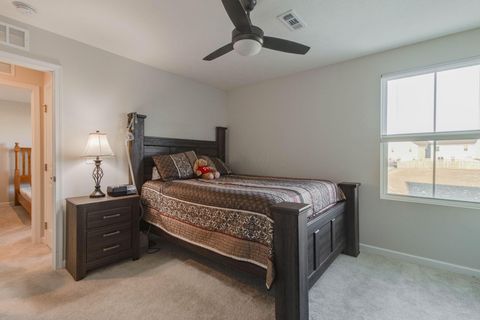 Tiny photo for 760 Flowers Court, Marysville, OH 43040 (MLS # 226001748)