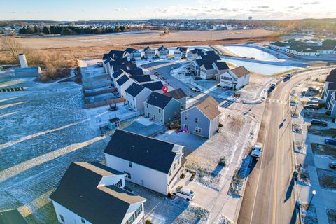 Tiny photo for 760 Flowers Court, Marysville, OH 43040 (MLS # 226001748)