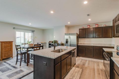 Tiny photo for 760 Flowers Court, Marysville, OH 43040 (MLS # 226001748)