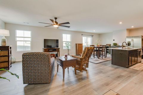 Tiny photo for 760 Flowers Court, Marysville, OH 43040 (MLS # 226001748)