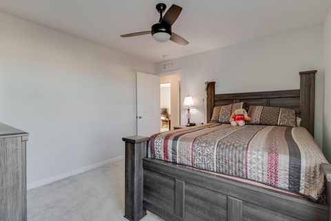 Tiny photo for 760 Flowers Court, Marysville, OH 43040 (MLS # 226001748)