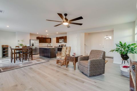 Tiny photo for 760 Flowers Court, Marysville, OH 43040 (MLS # 226001748)