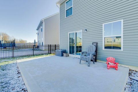 Tiny photo for 760 Flowers Court, Marysville, OH 43040 (MLS # 226001748)