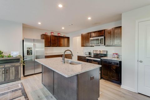 Tiny photo for 760 Flowers Court, Marysville, OH 43040 (MLS # 226001748)