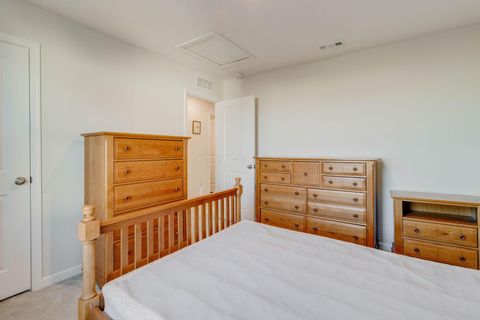 Tiny photo for 760 Flowers Court, Marysville, OH 43040 (MLS # 226001748)