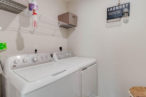 Tiny photo for 760 Flowers Court, Marysville, OH 43040 (MLS # 226001748)