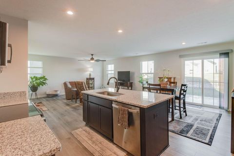 Tiny photo for 760 Flowers Court, Marysville, OH 43040 (MLS # 226001748)