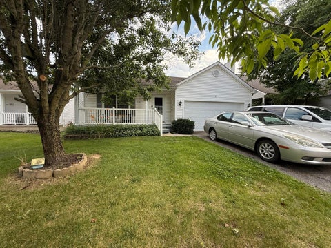 Photo of 2581 Weeping Willow Court, Columbus, OH 43207 (MLS # 226022069)