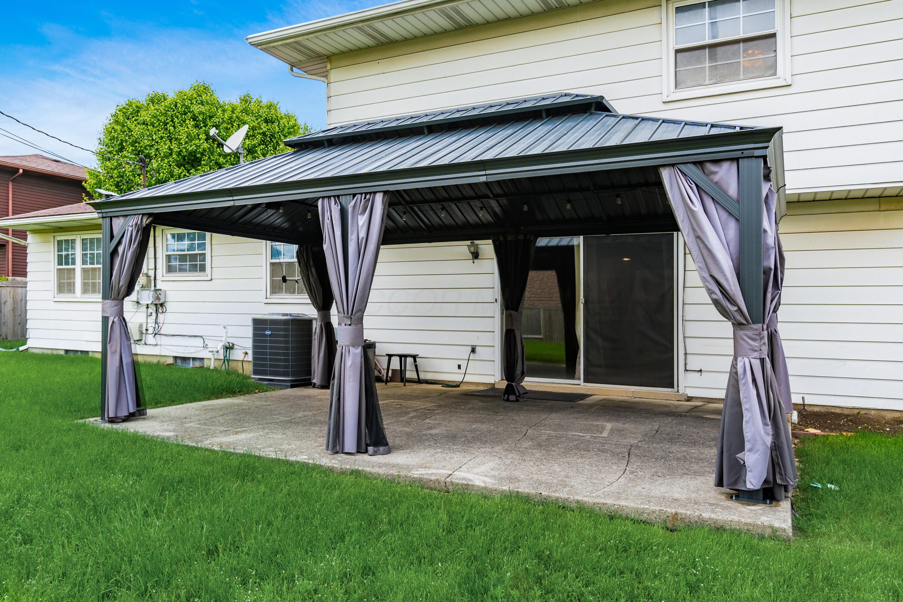 2715 Kenview Road, Columbus, Ohio image 34
