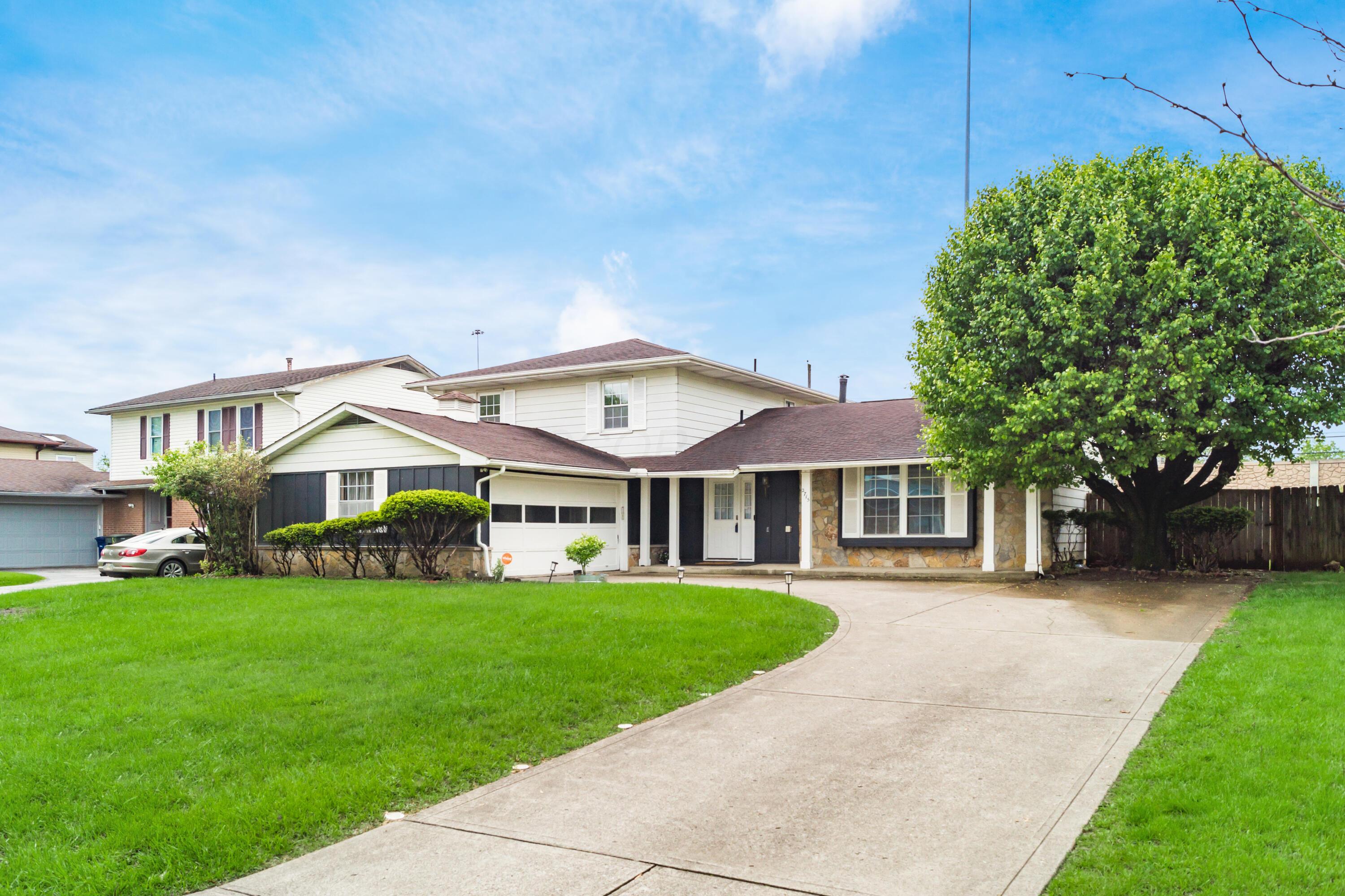 2715 Kenview Road, Columbus, Ohio image 3