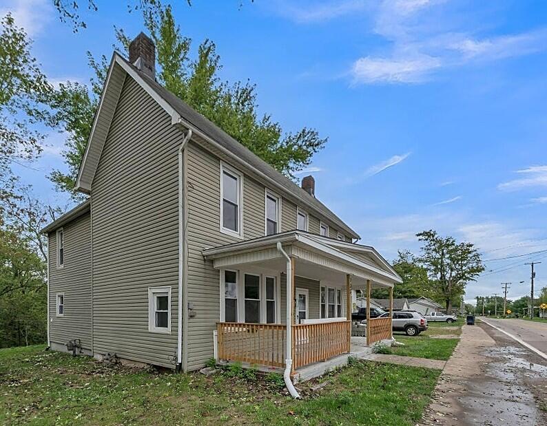133 Wilkesville Avenue, Hamden, Ohio image 22