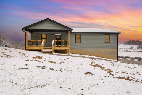 Photo of 8050 Marietta Road SE, Bremen, OH 43107 (MLS # 225042644)