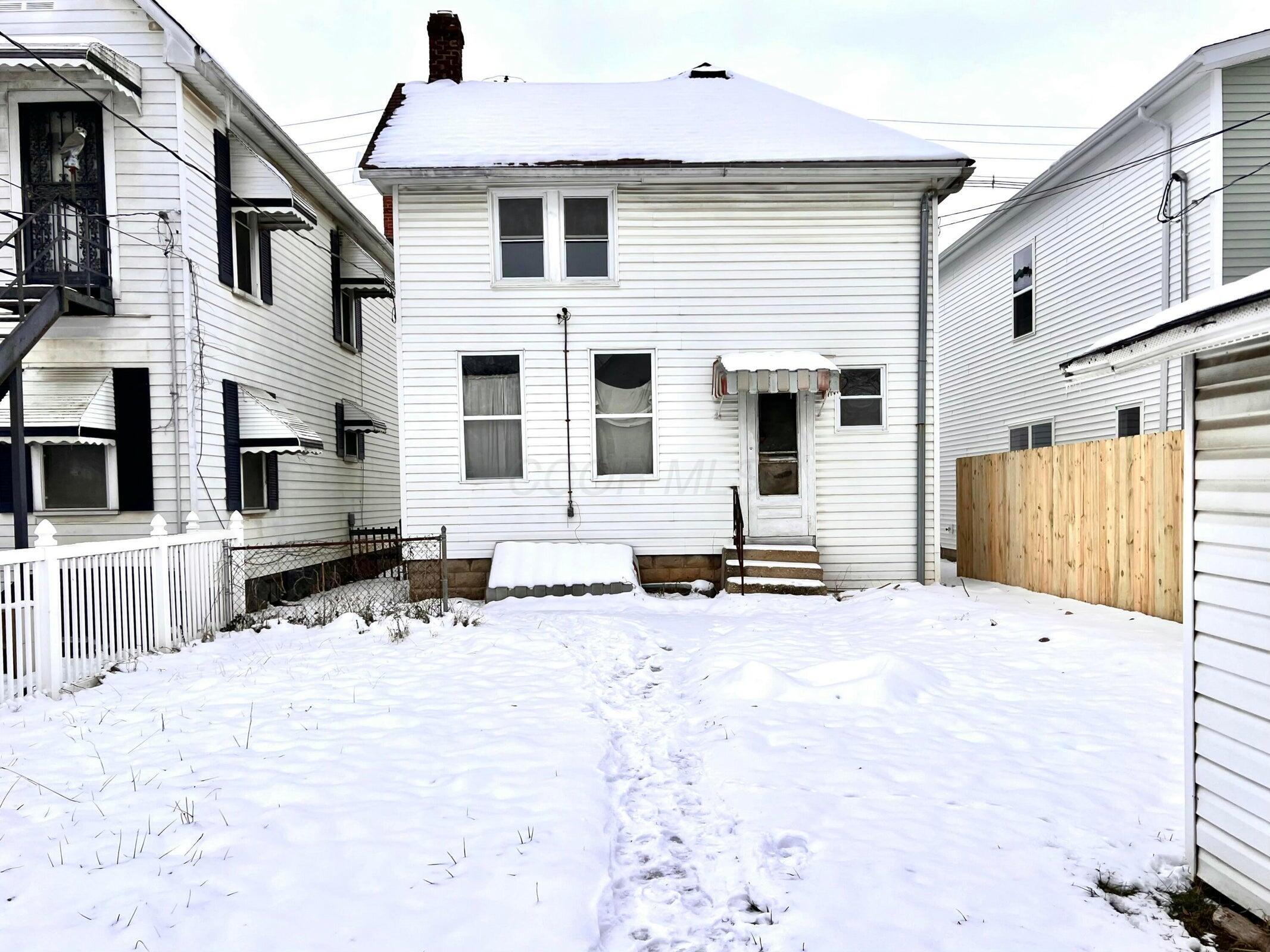 122 N Central Avenue, Columbus, Ohio image 1