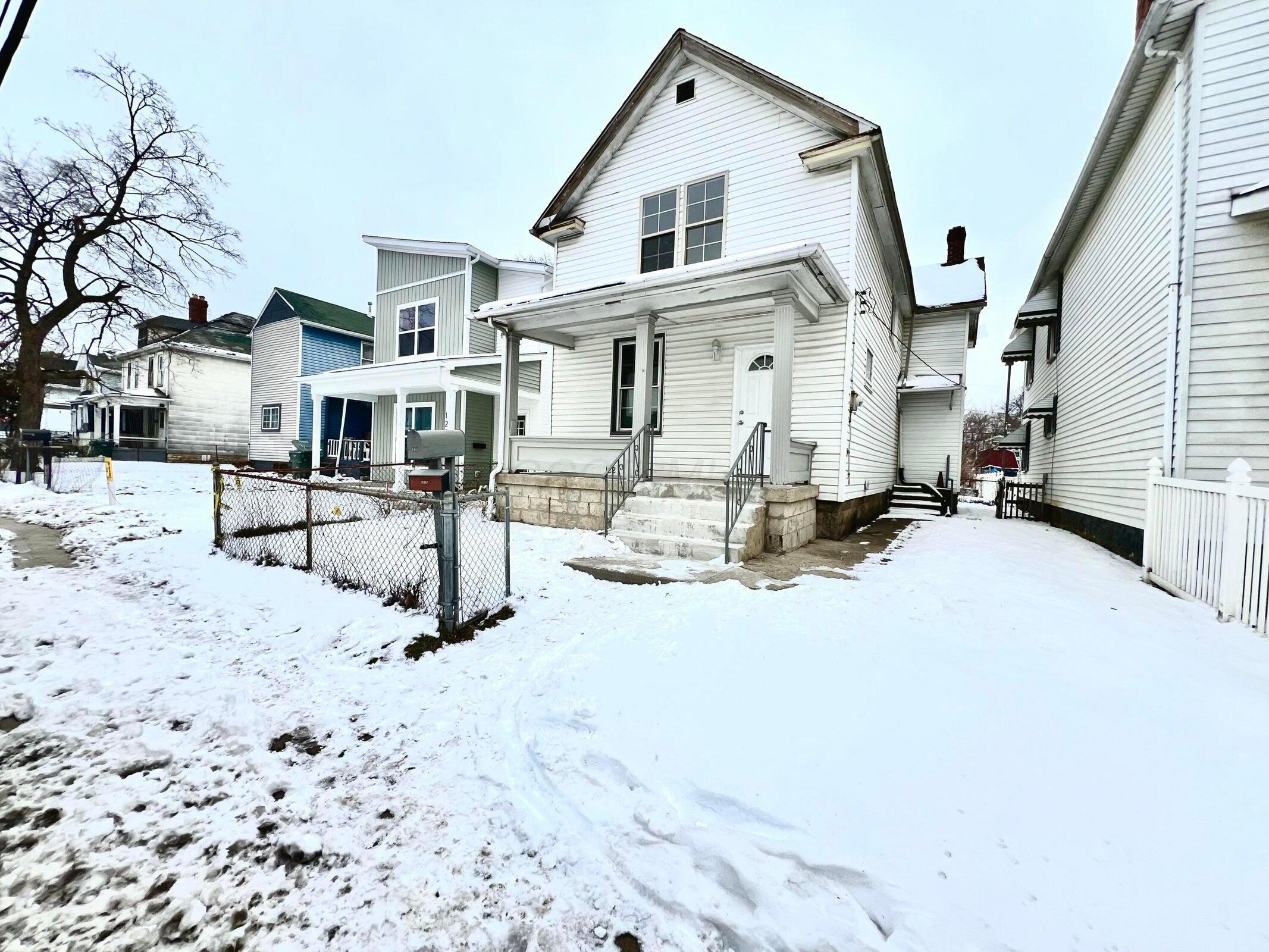 122 N Central Avenue, Columbus, Ohio image 2