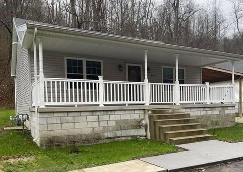 Photo of 45637 Long Street, Murray City, OH 43144 (MLS # 226001243)