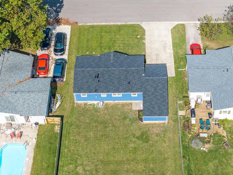 Tiny photo for 603 E Light Street, Urbana, OH 43078 (MLS # 225037674)