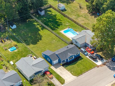 Tiny photo for 603 E Light Street, Urbana, OH 43078 (MLS # 225037674)