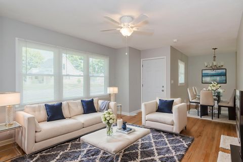Tiny photo for 603 E Light Street, Urbana, OH 43078 (MLS # 225037674)