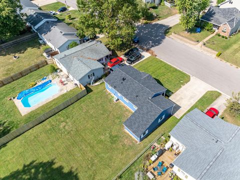 Tiny photo for 603 E Light Street, Urbana, OH 43078 (MLS # 225037674)