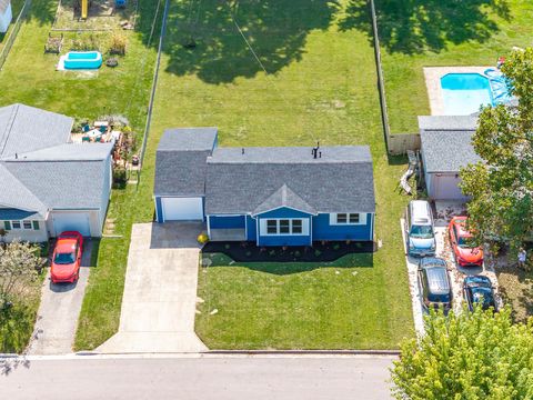 Tiny photo for 603 E Light Street, Urbana, OH 43078 (MLS # 225037674)