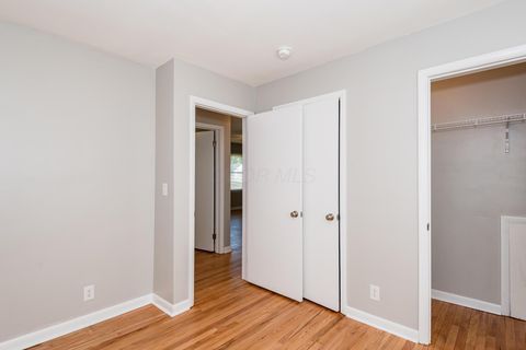 Tiny photo for 603 E Light Street, Urbana, OH 43078 (MLS # 225037674)