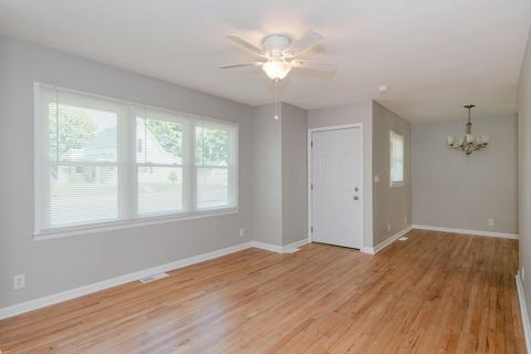 Tiny photo for 603 E Light Street, Urbana, OH 43078 (MLS # 225037674)