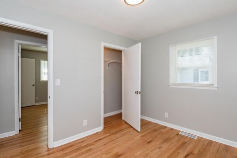 Tiny photo for 603 E Light Street, Urbana, OH 43078 (MLS # 225037674)