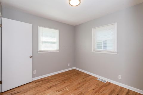 Tiny photo for 603 E Light Street, Urbana, OH 43078 (MLS # 225037674)