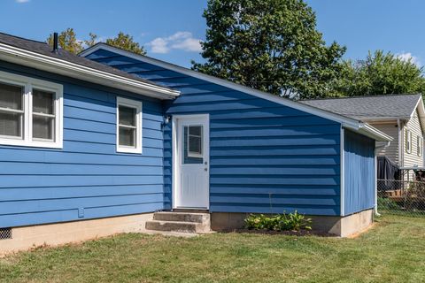 Tiny photo for 603 E Light Street, Urbana, OH 43078 (MLS # 225037674)