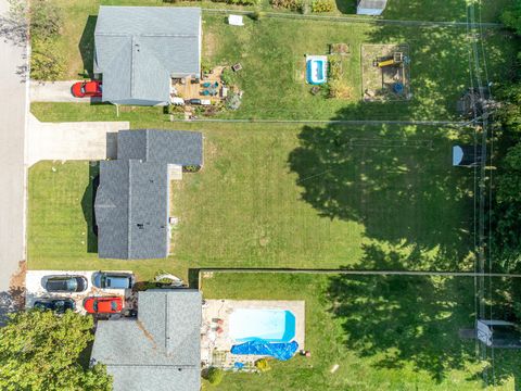 Tiny photo for 603 E Light Street, Urbana, OH 43078 (MLS # 225037674)