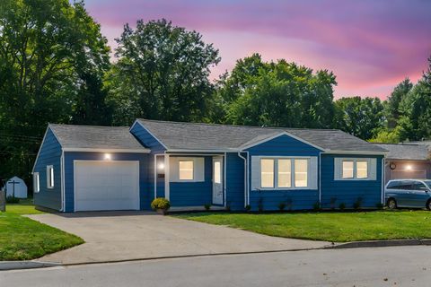 Tiny photo for 603 E Light Street, Urbana, OH 43078 (MLS # 225037674)