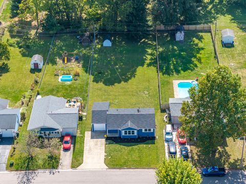 Tiny photo for 603 E Light Street, Urbana, OH 43078 (MLS # 225037674)