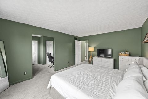 Tiny photo for 2368 Dunsworth Drive, Columbus, OH 43235 (MLS # 226019636)