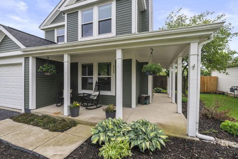 Tiny photo for 2368 Dunsworth Drive, Columbus, OH 43235 (MLS # 226019636)