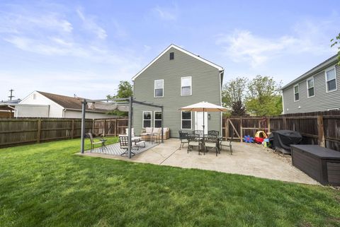 Tiny photo for 2368 Dunsworth Drive, Columbus, OH 43235 (MLS # 226019636)