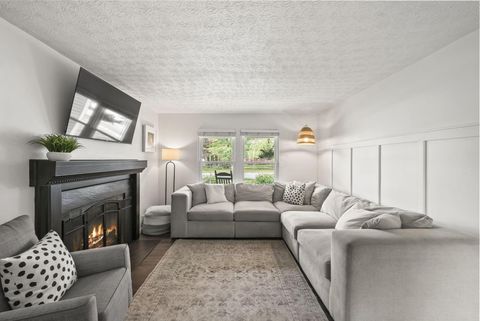 Tiny photo for 2368 Dunsworth Drive, Columbus, OH 43235 (MLS # 226019636)