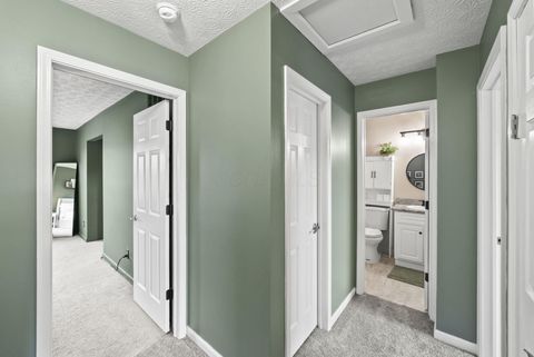 Tiny photo for 2368 Dunsworth Drive, Columbus, OH 43235 (MLS # 226019636)