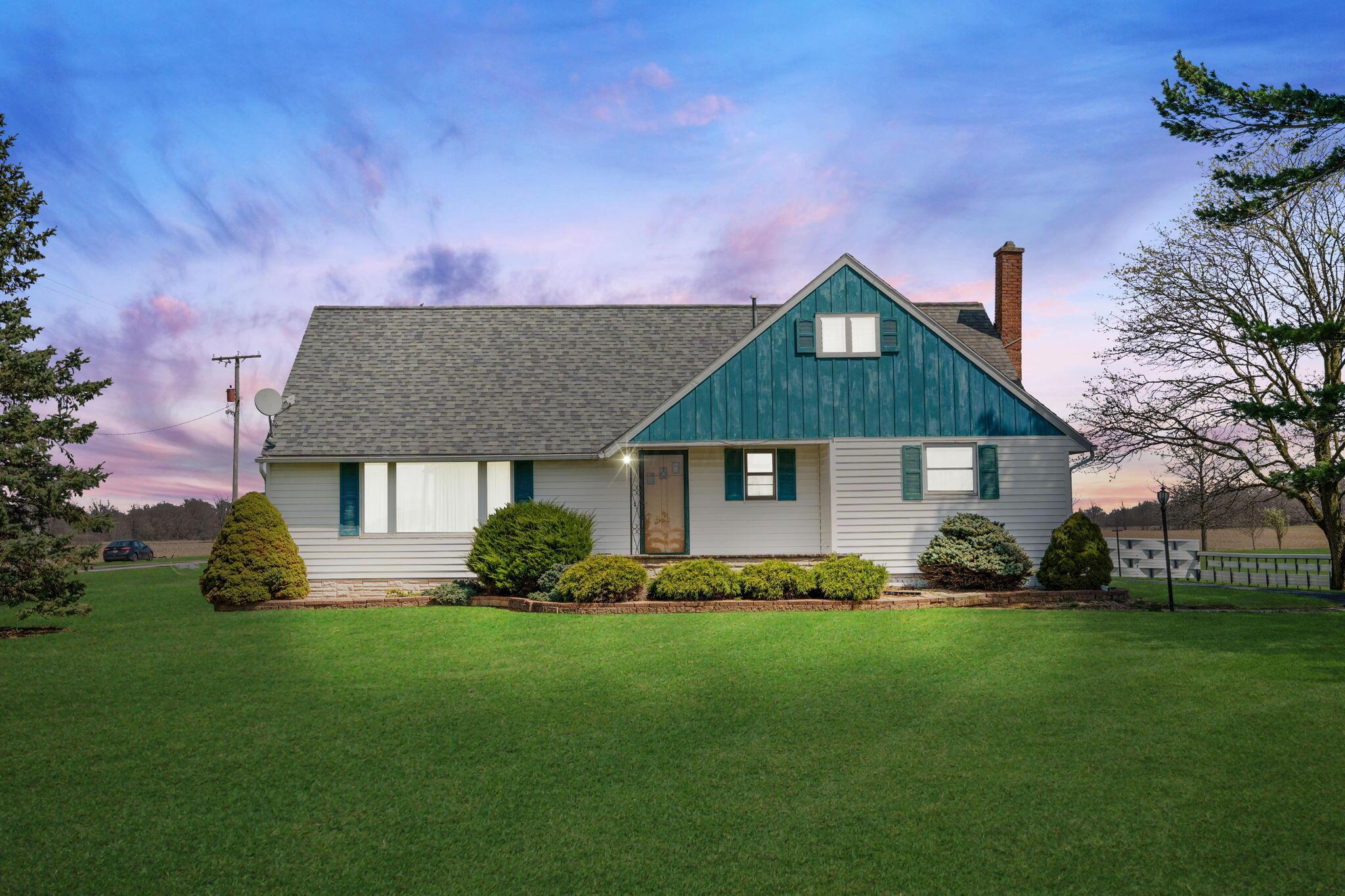 5060 Martel Road, Caledonia, Ohio image 2